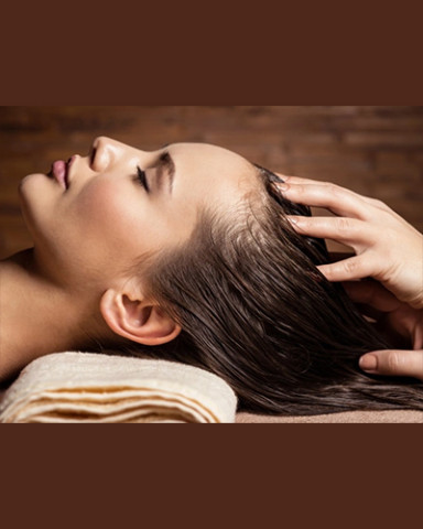 Head Spa Paradise 2